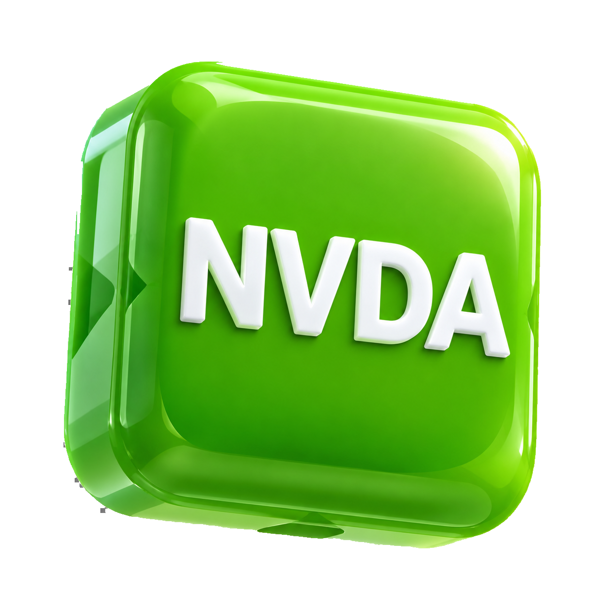 NVDA tokenized stock